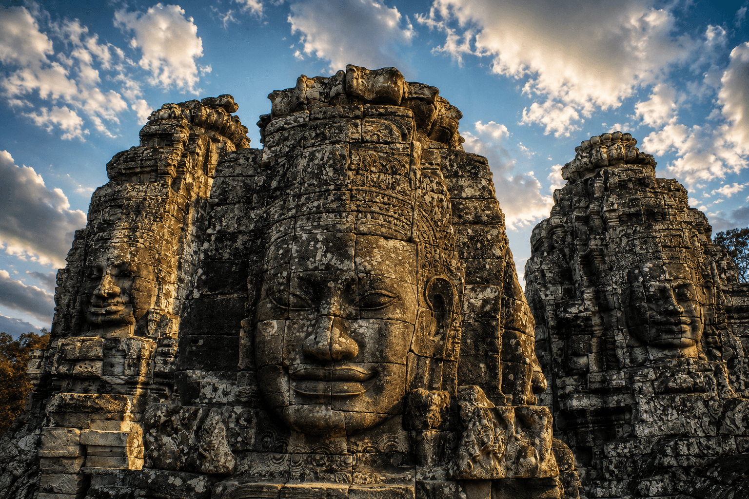 Angkor Wat — Day 2