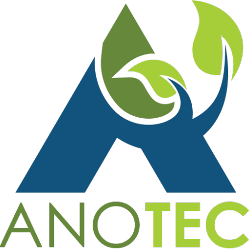 Anotec Environmental Logo