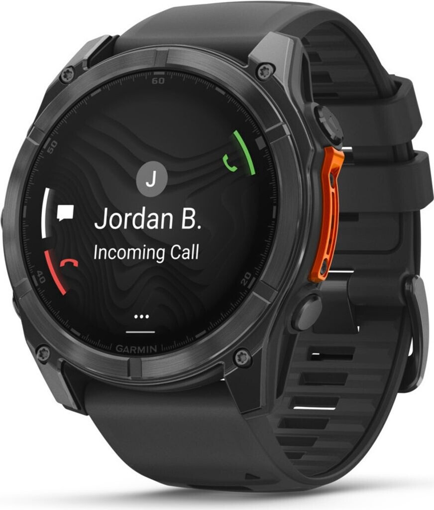 Garmin Fenix 8