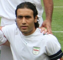 مهدی مهدوی‌کیا