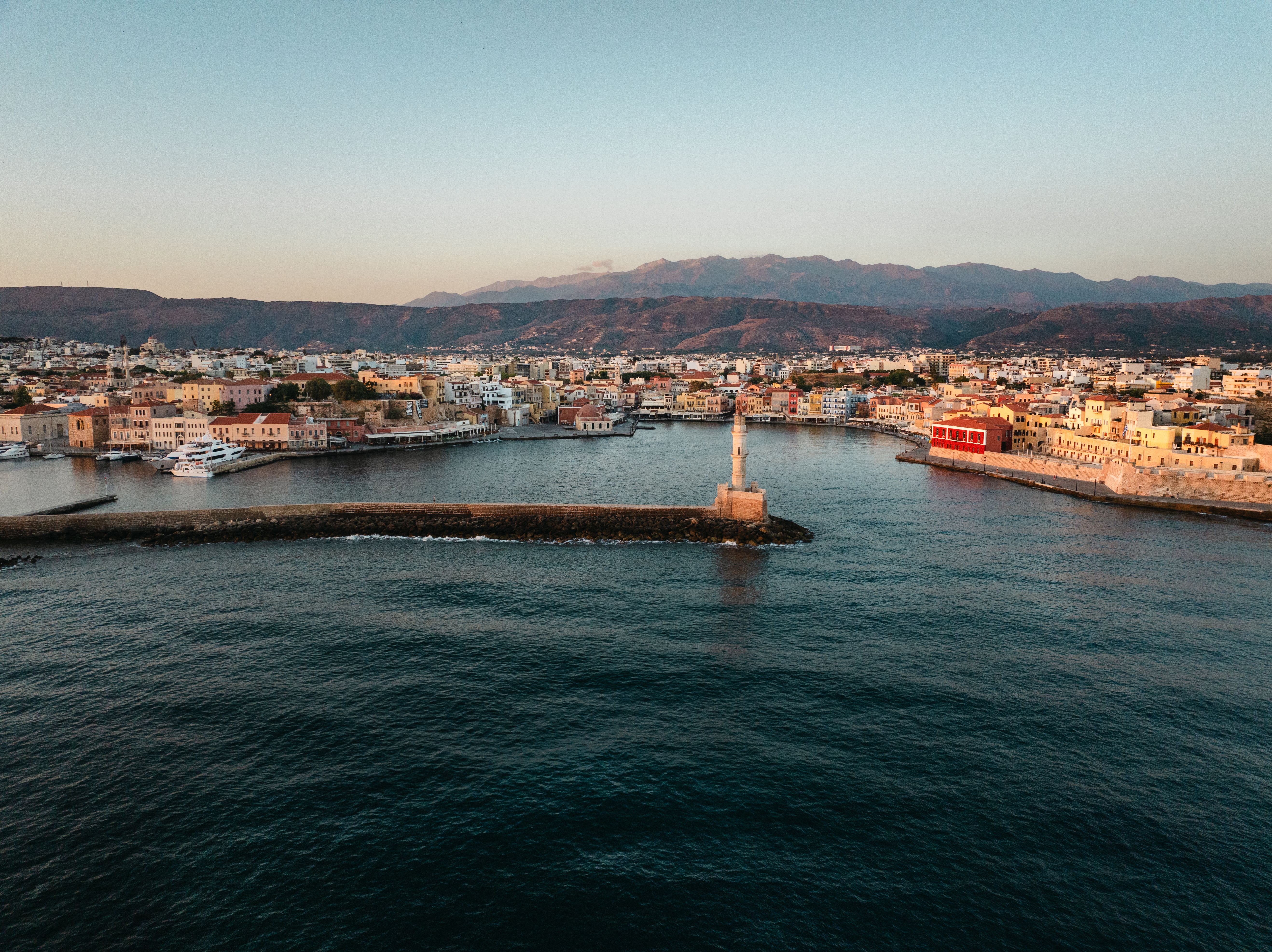 Chania, Greece