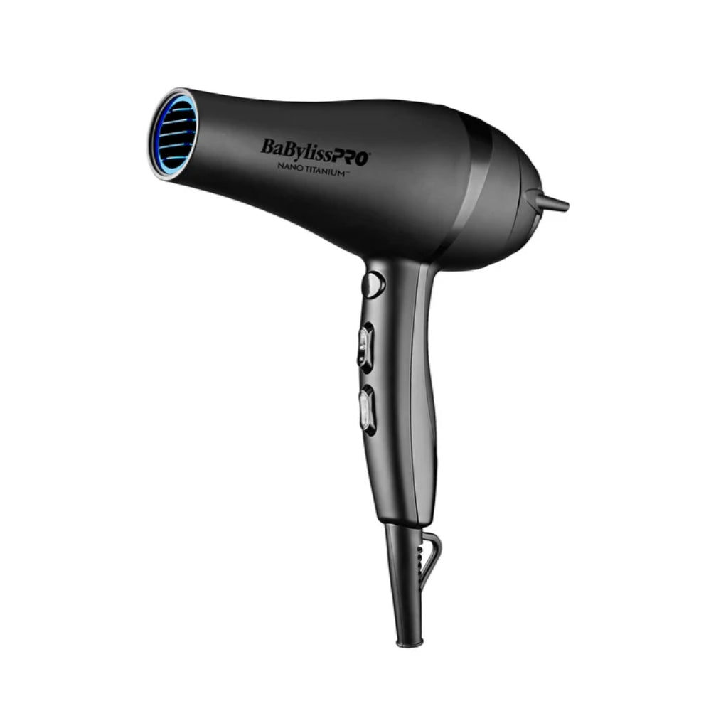 BaBylissPRO Nano Titanium Dryer