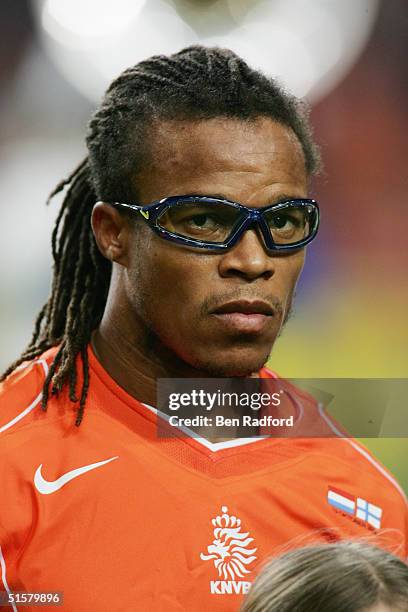 Edgar Davids
