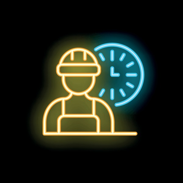 Trabalho em andamento