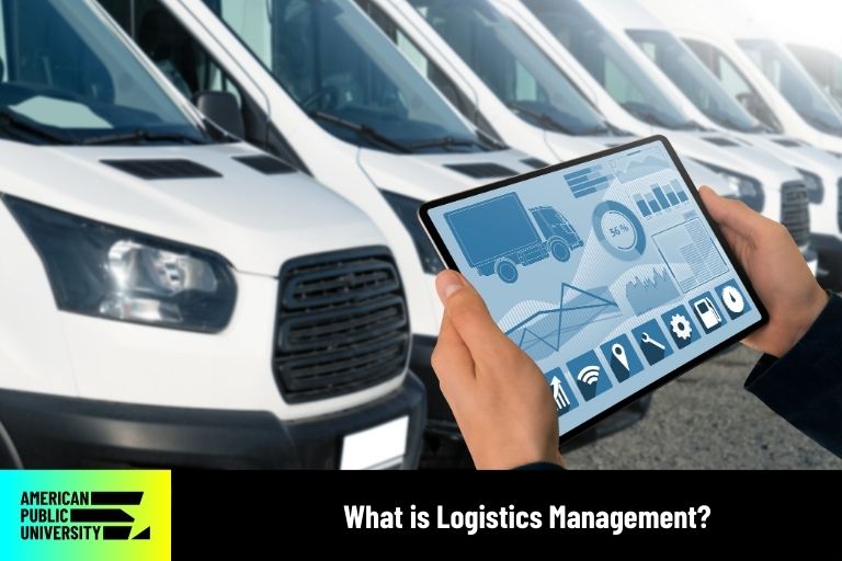 Logistics and Fleet