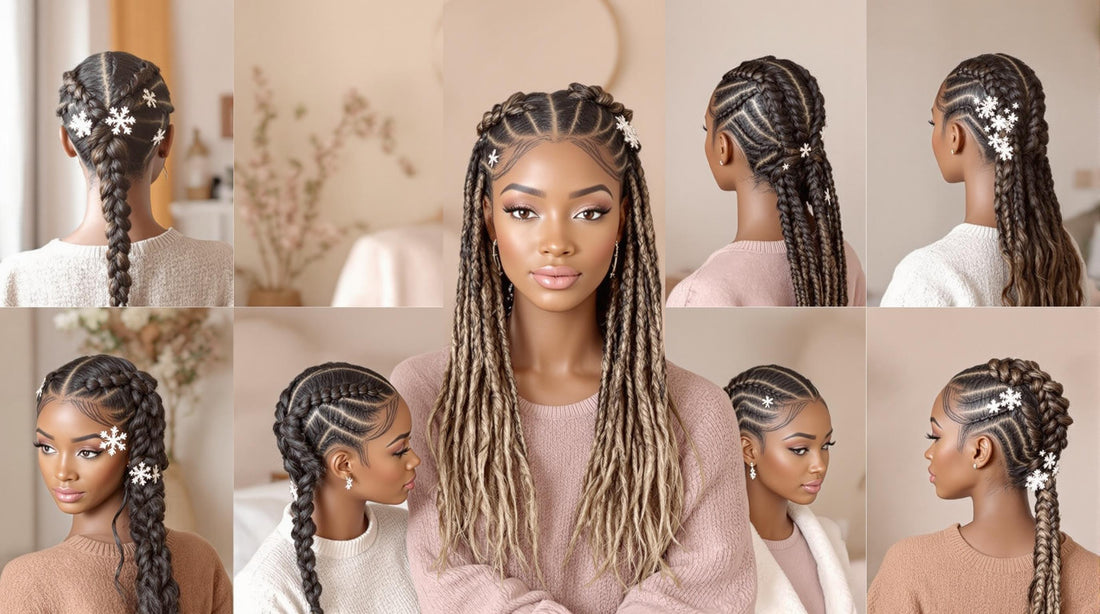 Protective Braids