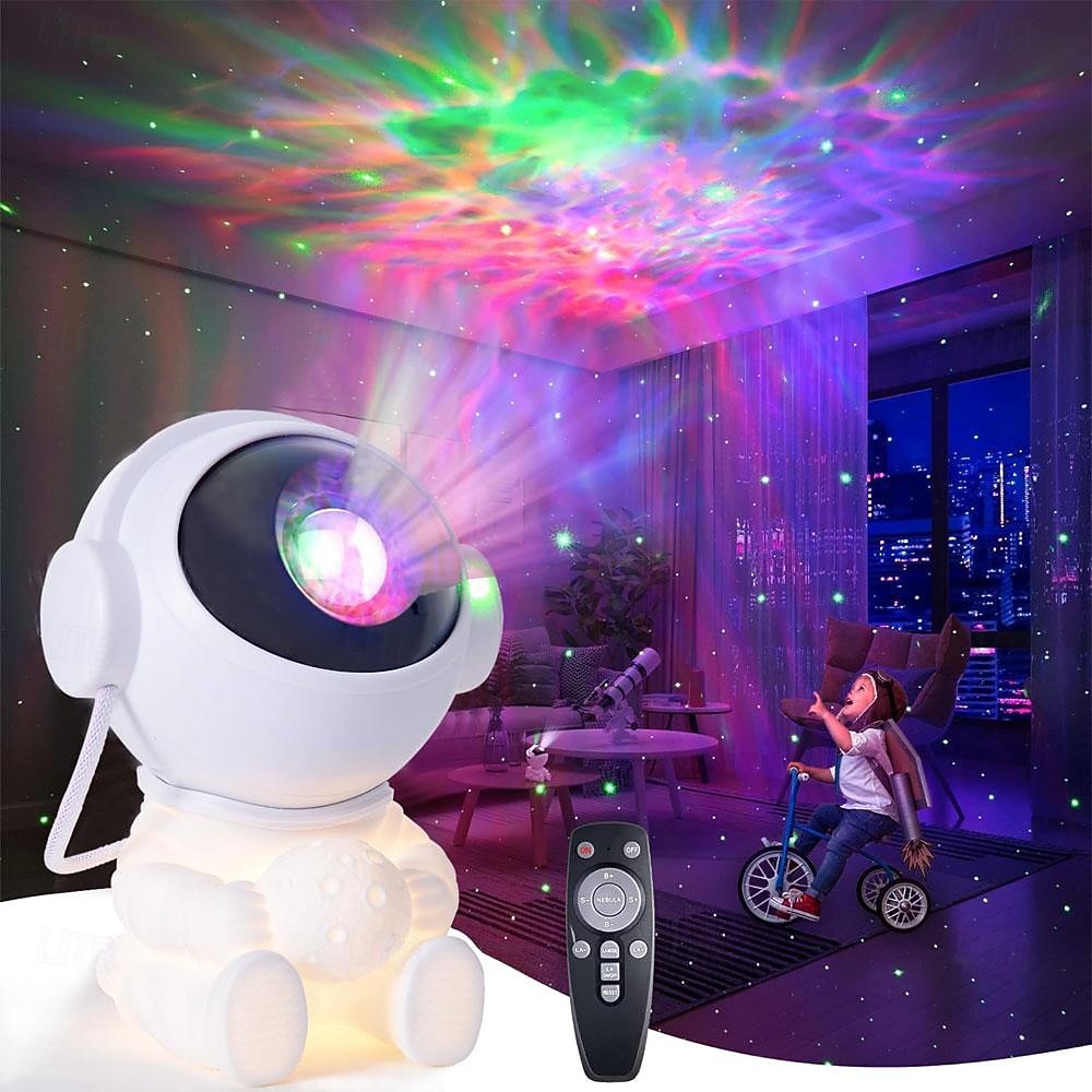Astronaut Projector