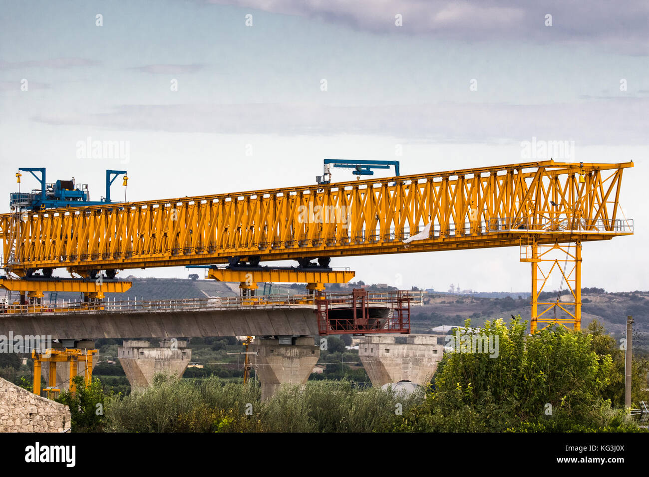 Infrastructure
