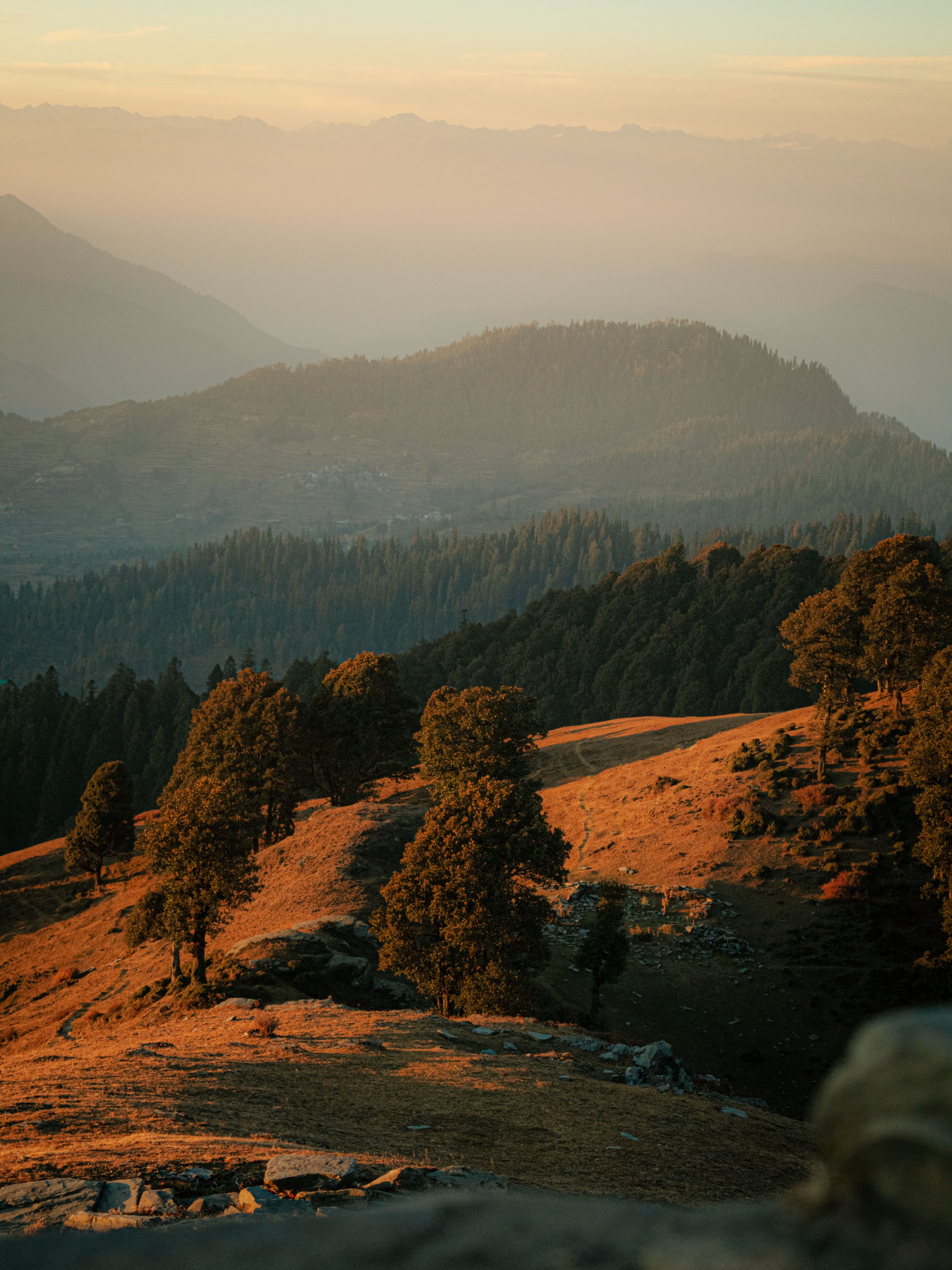 Himachal stay