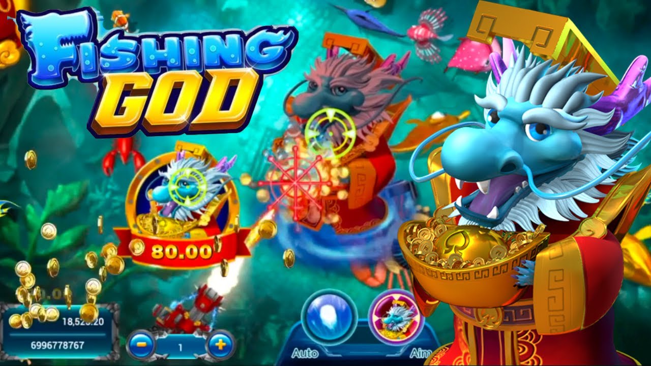 Fishing War