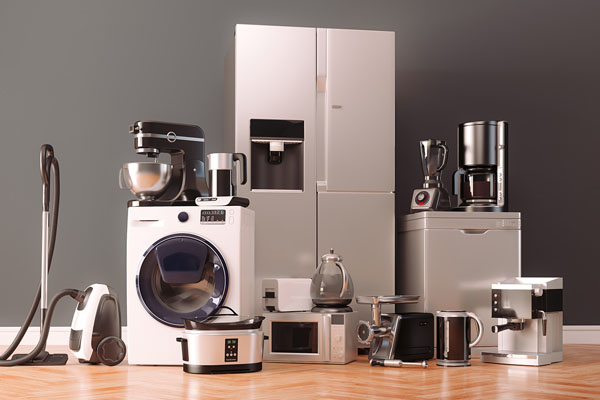 چالش‌های صنف لوازم خانگی