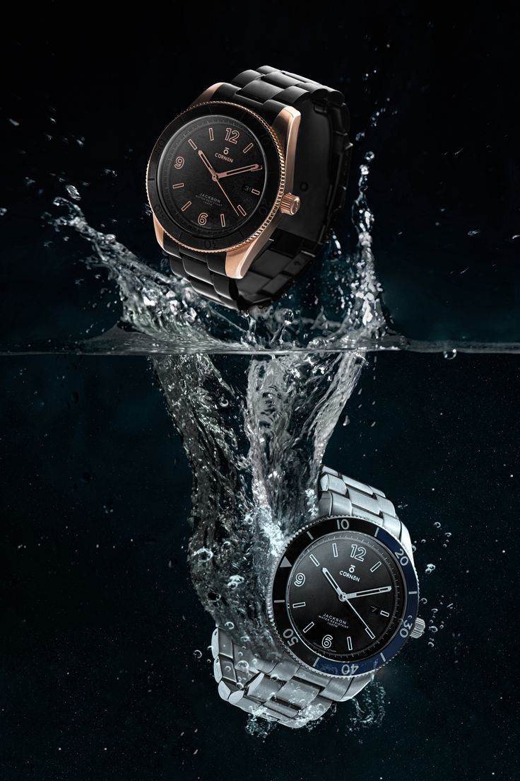 Watches Collection