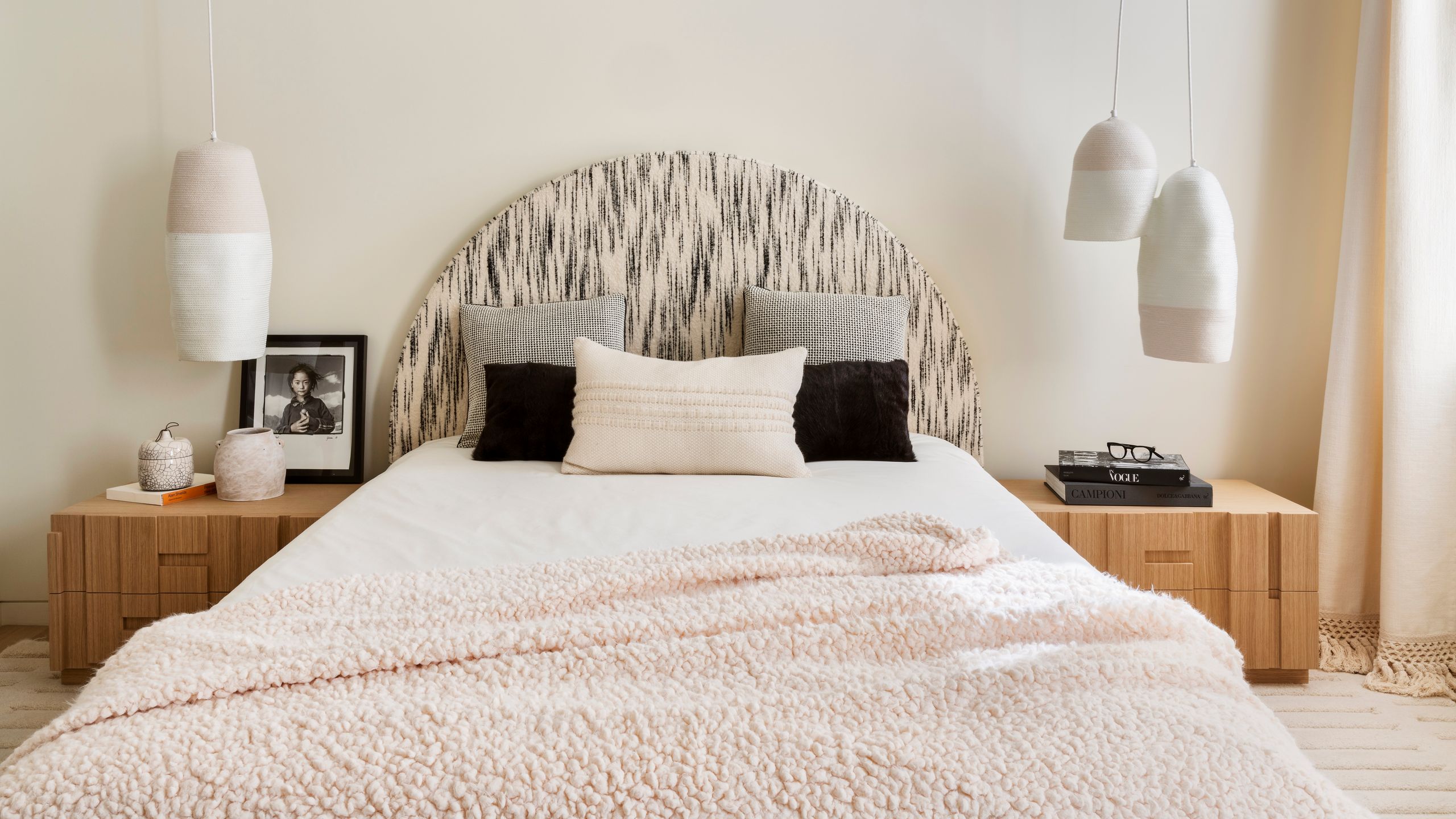 Serene Master Bedroom