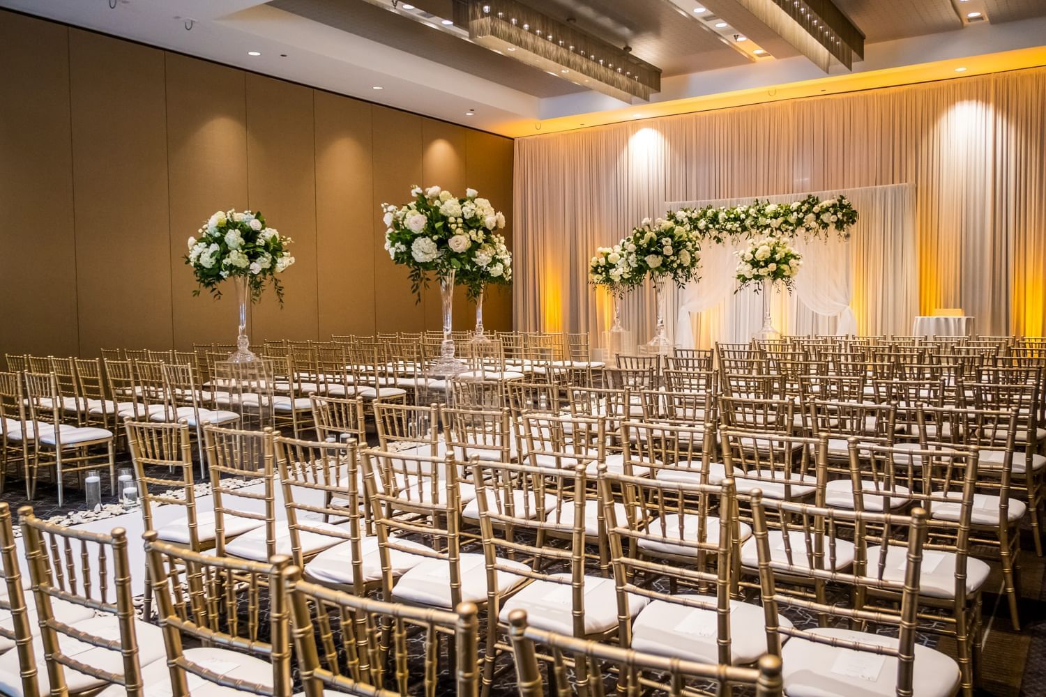Hall & Event Space