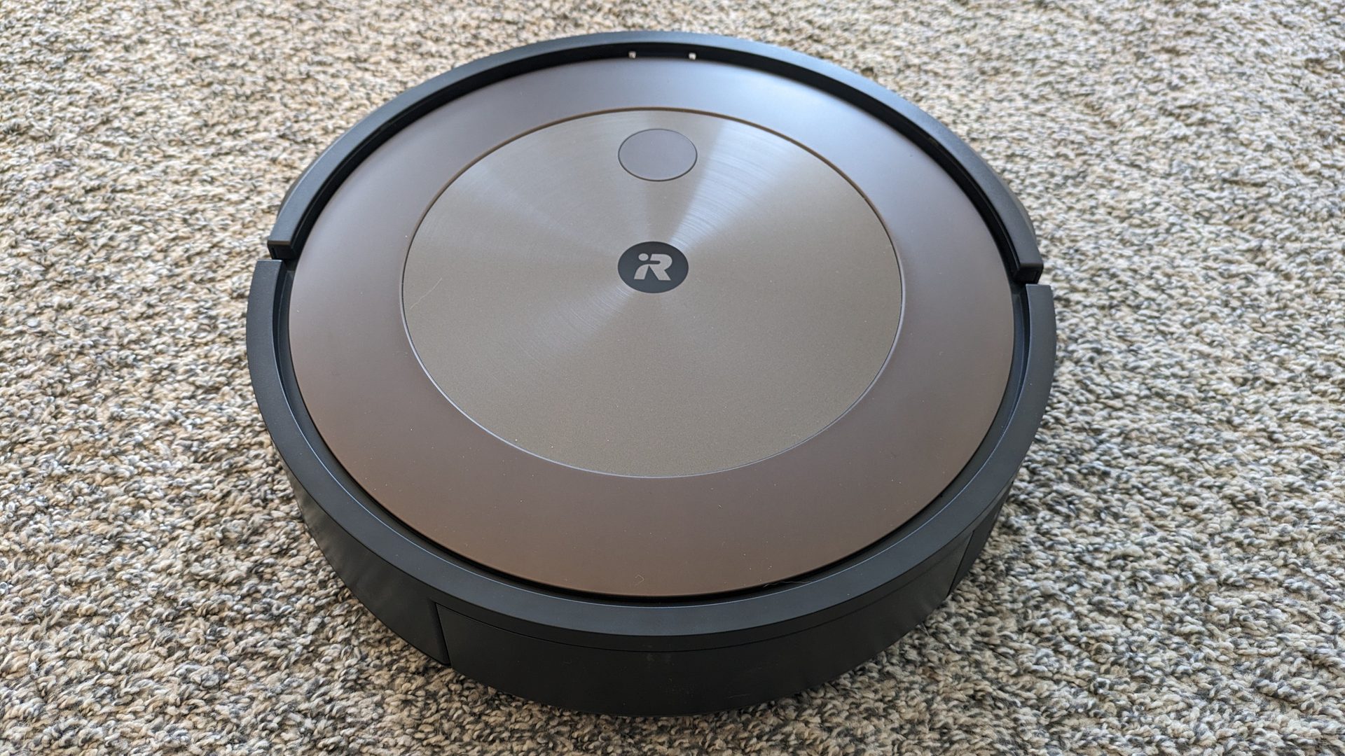 iRobot Roomba j9+ Self-Emptying Robot Vacuum