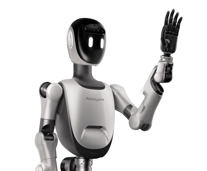 Robot Optimus de Tesla