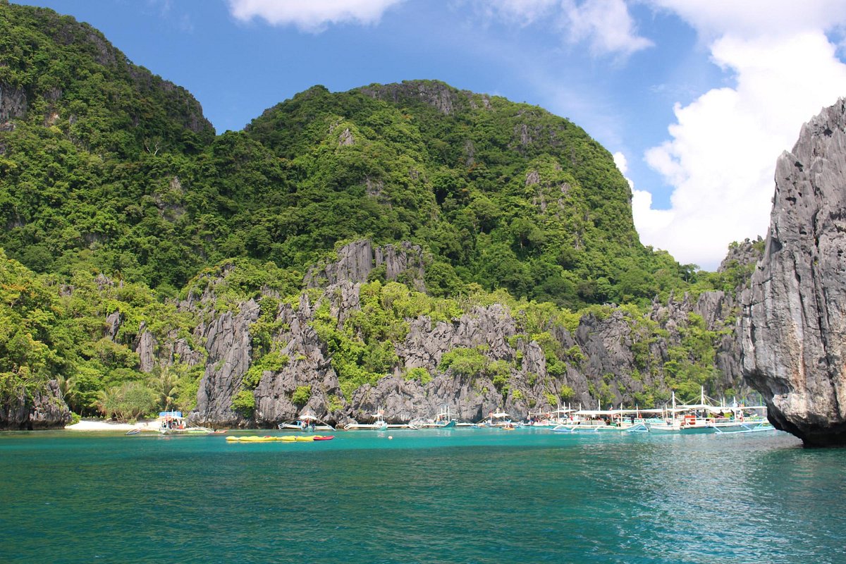 El Nido