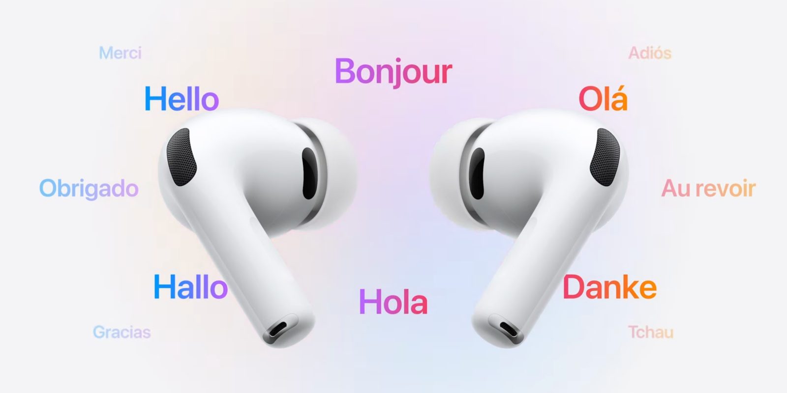 Adiós a la magia de los AirPods: Europa dice no