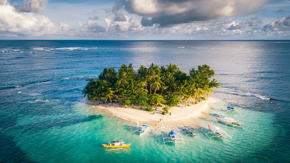 Siargao