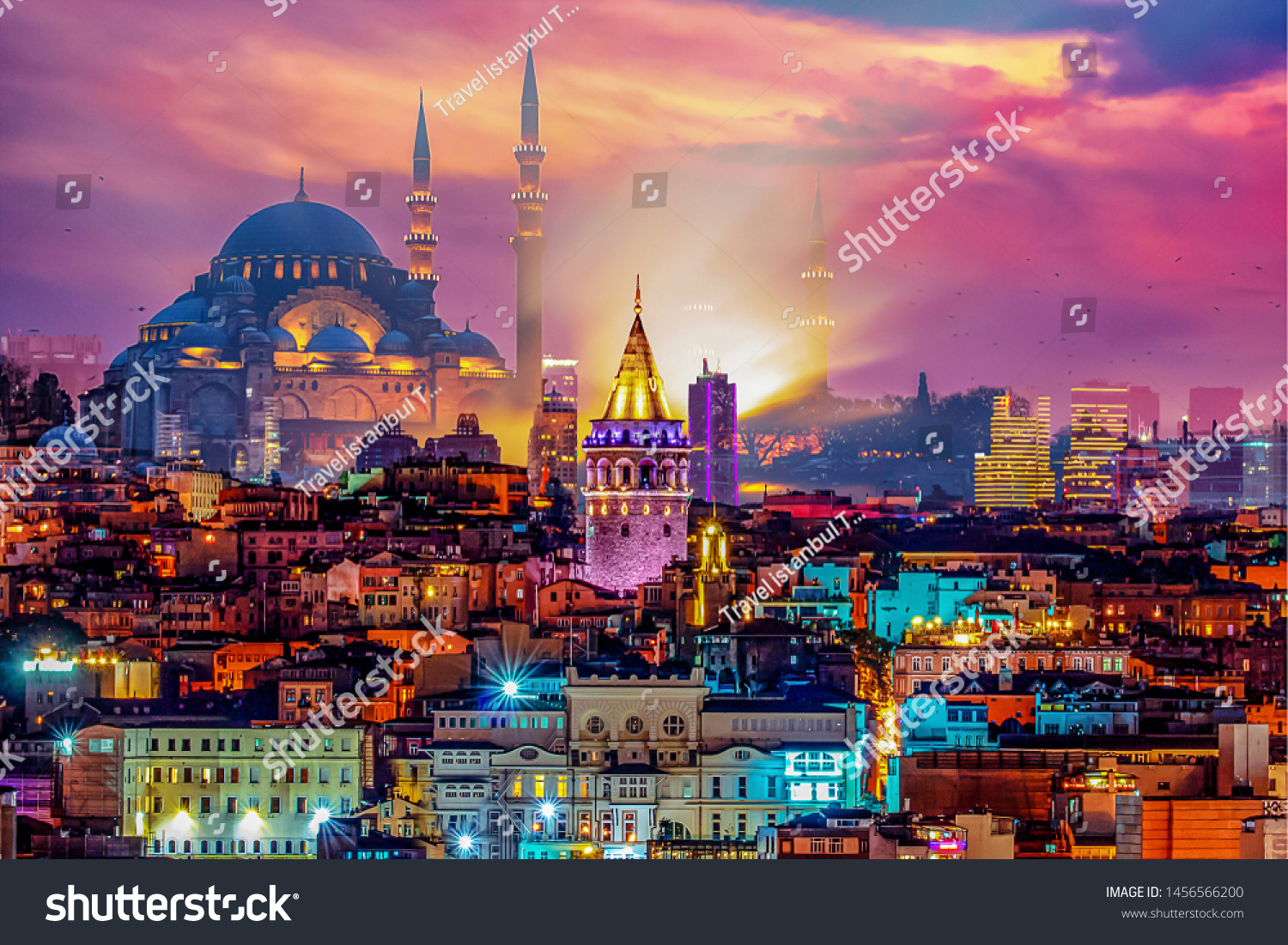 Istanbul