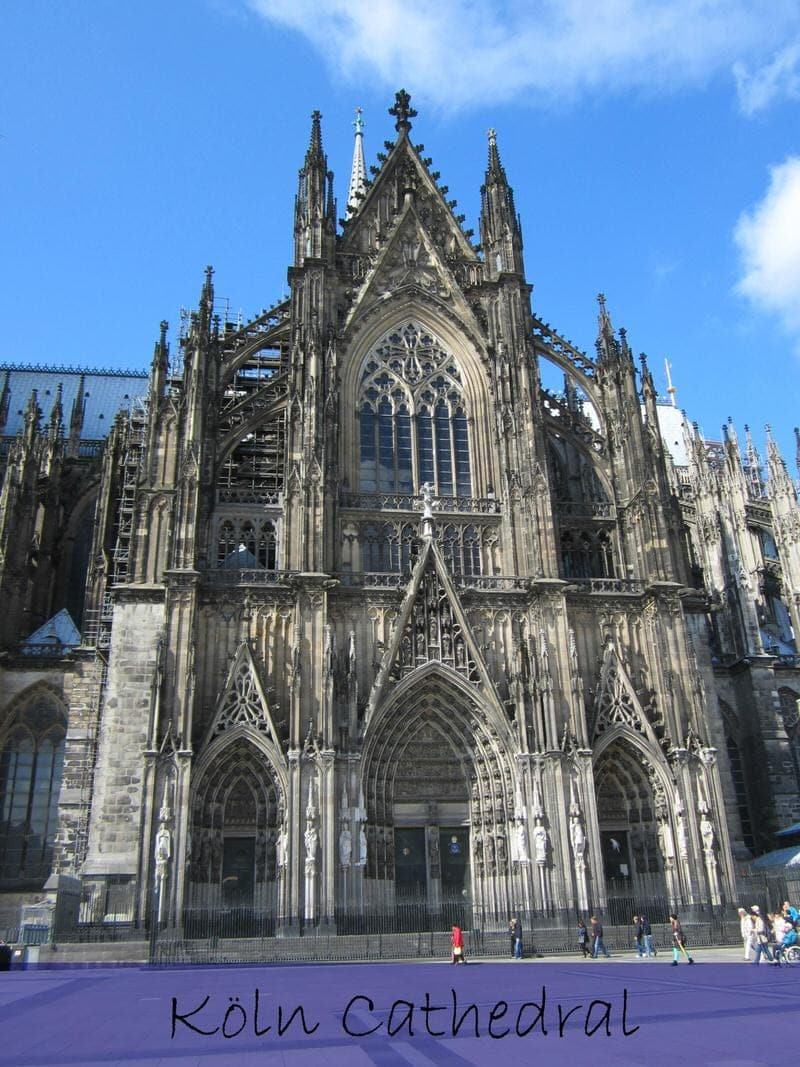 Köln/Bonn, Germany