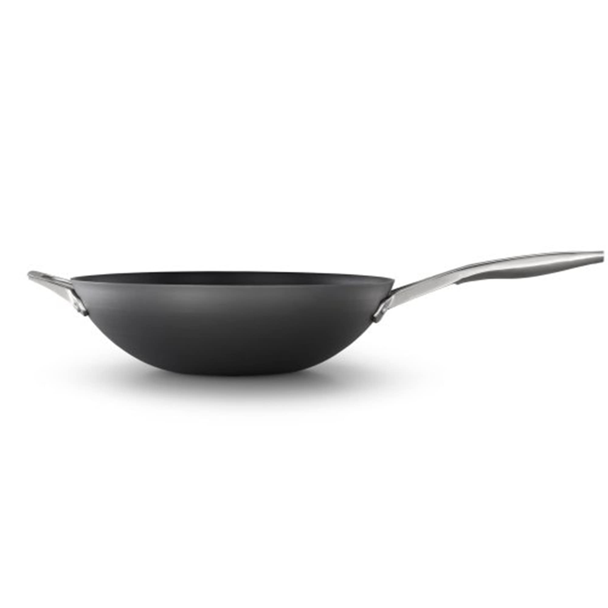 Calphalon Hard-Anodized Nonstick Wok (12-inch)