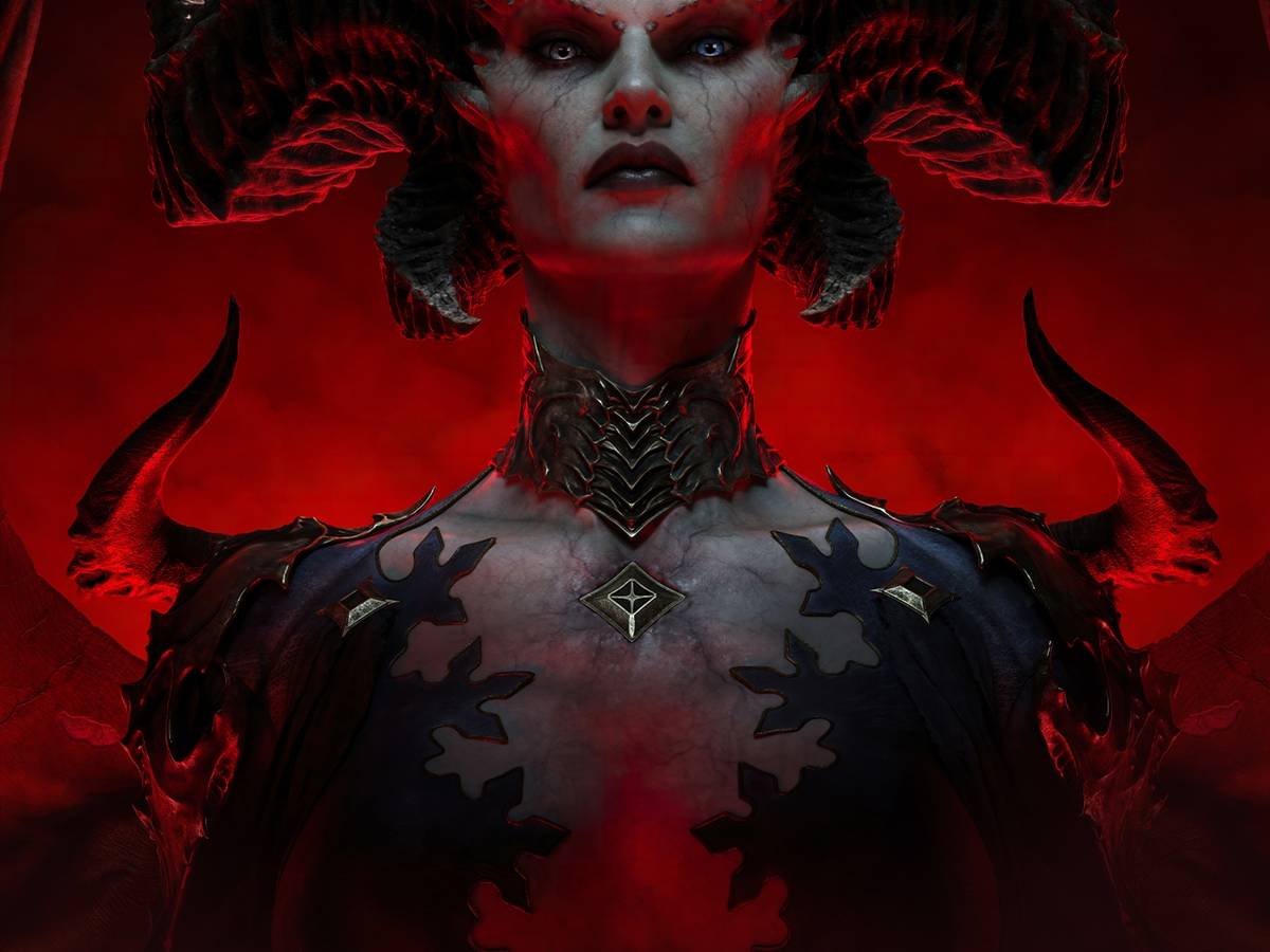 Diablo 4