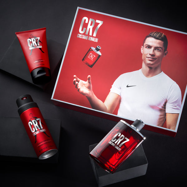 محصولات برند CR7