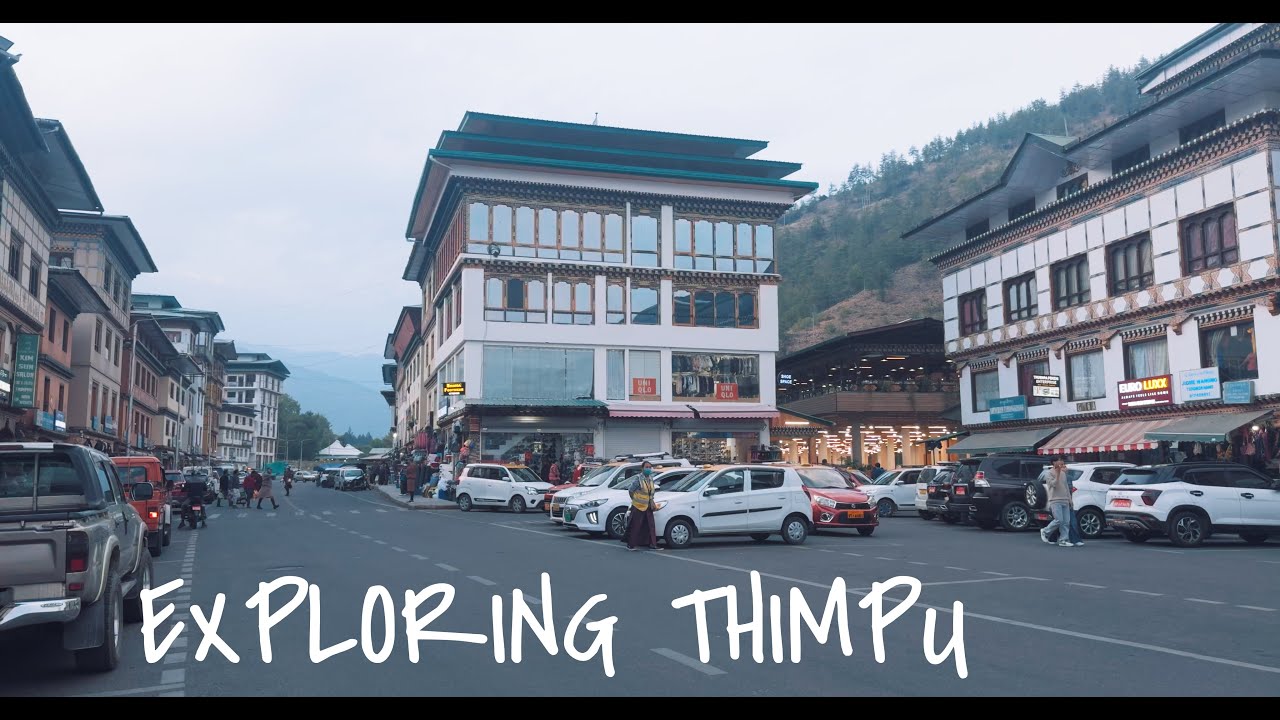 Trashigang