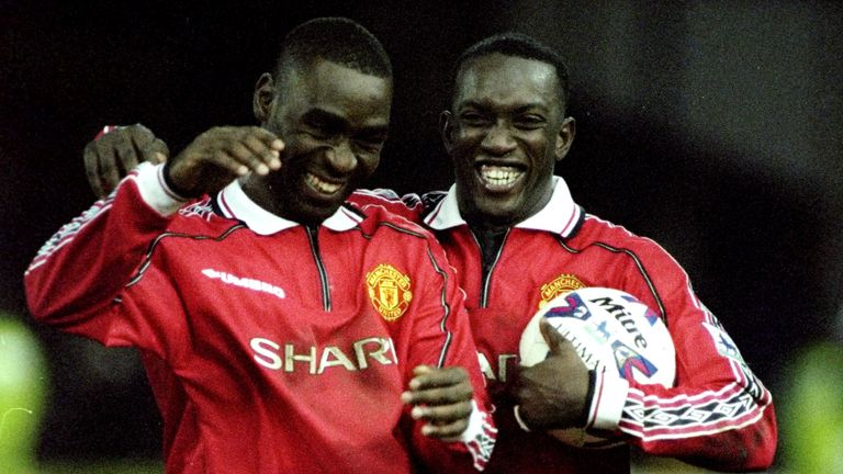 Cole and Yorke