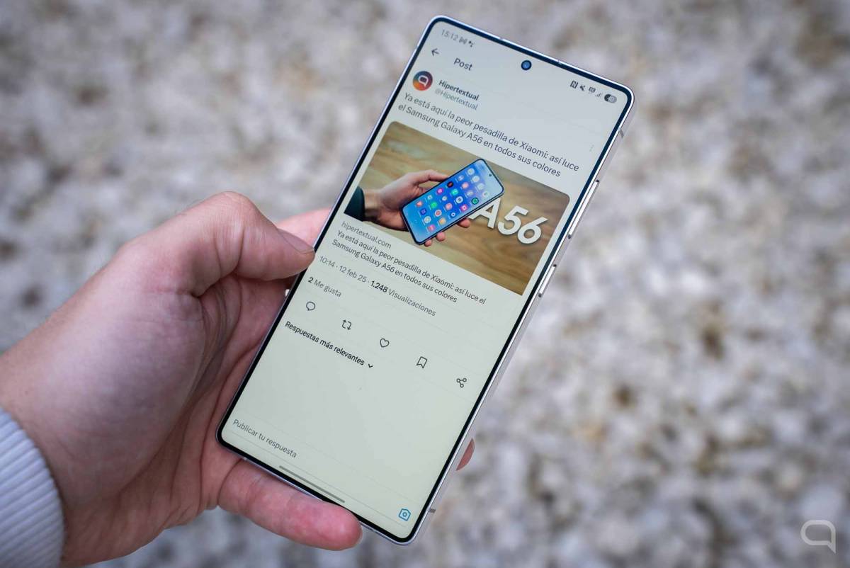 Experiencia de usuario con traducción continua en redes sociales