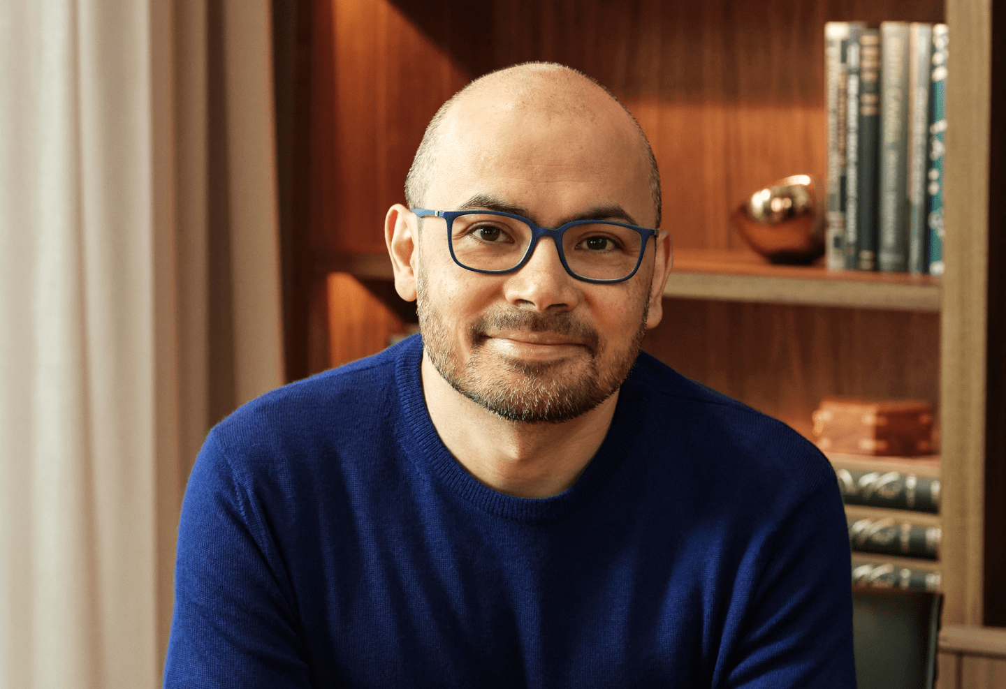 Demis Hassabis, CEO de Google DeepMind