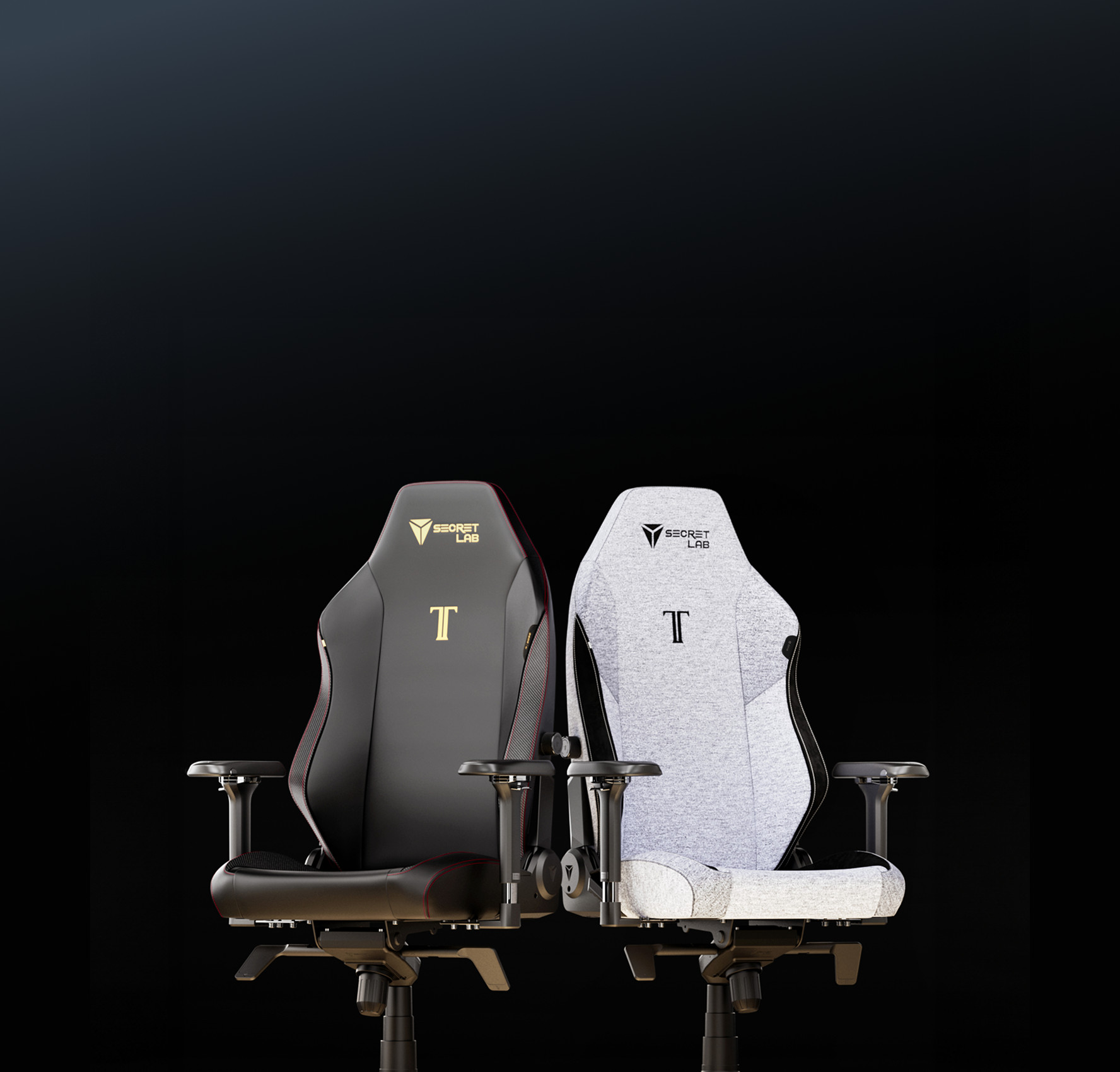 Secretlab Titan Evo 2022