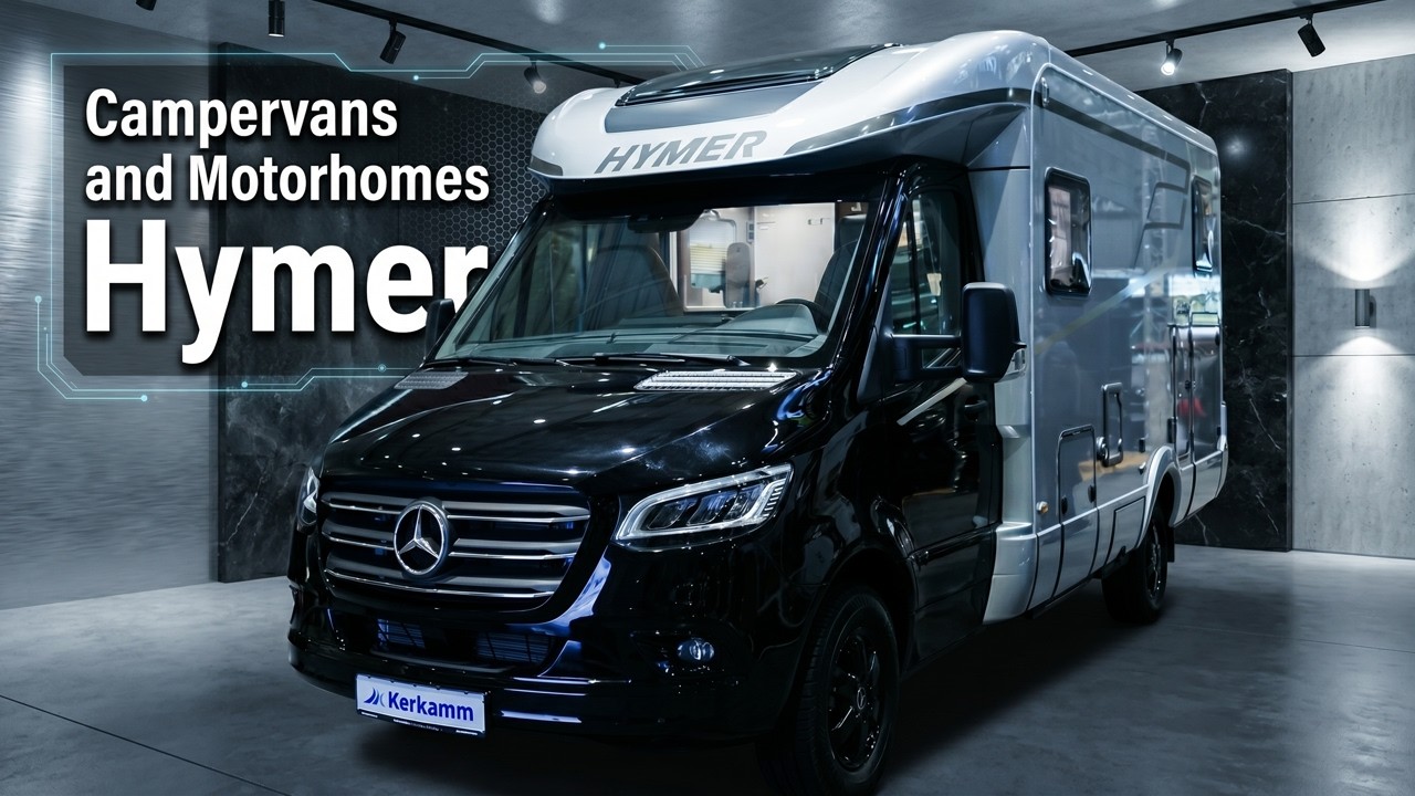 Wohnmobile