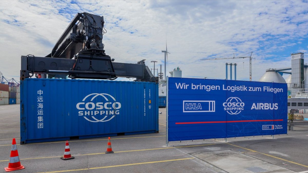 COSCO