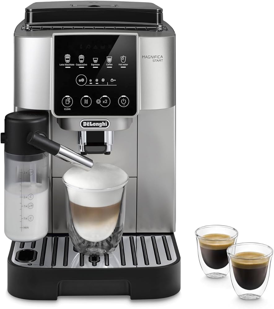 DeLonghi Magnifica