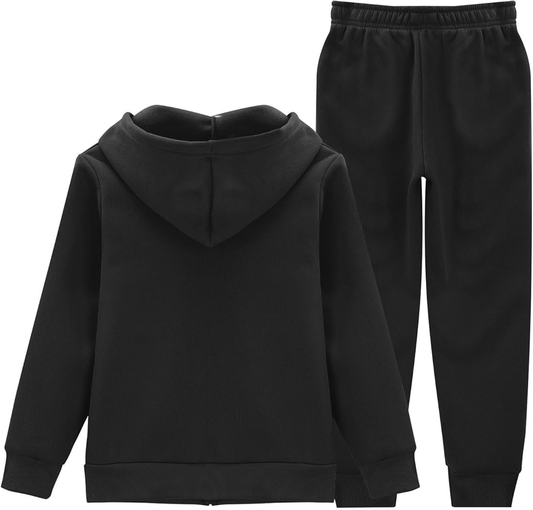 Obsidian Storm Tracksuit