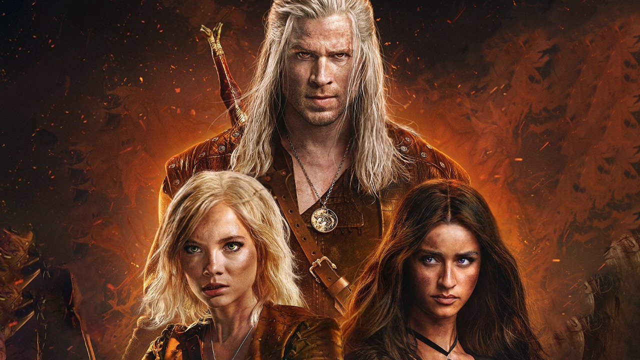 The Witcher - Impacto cultural
