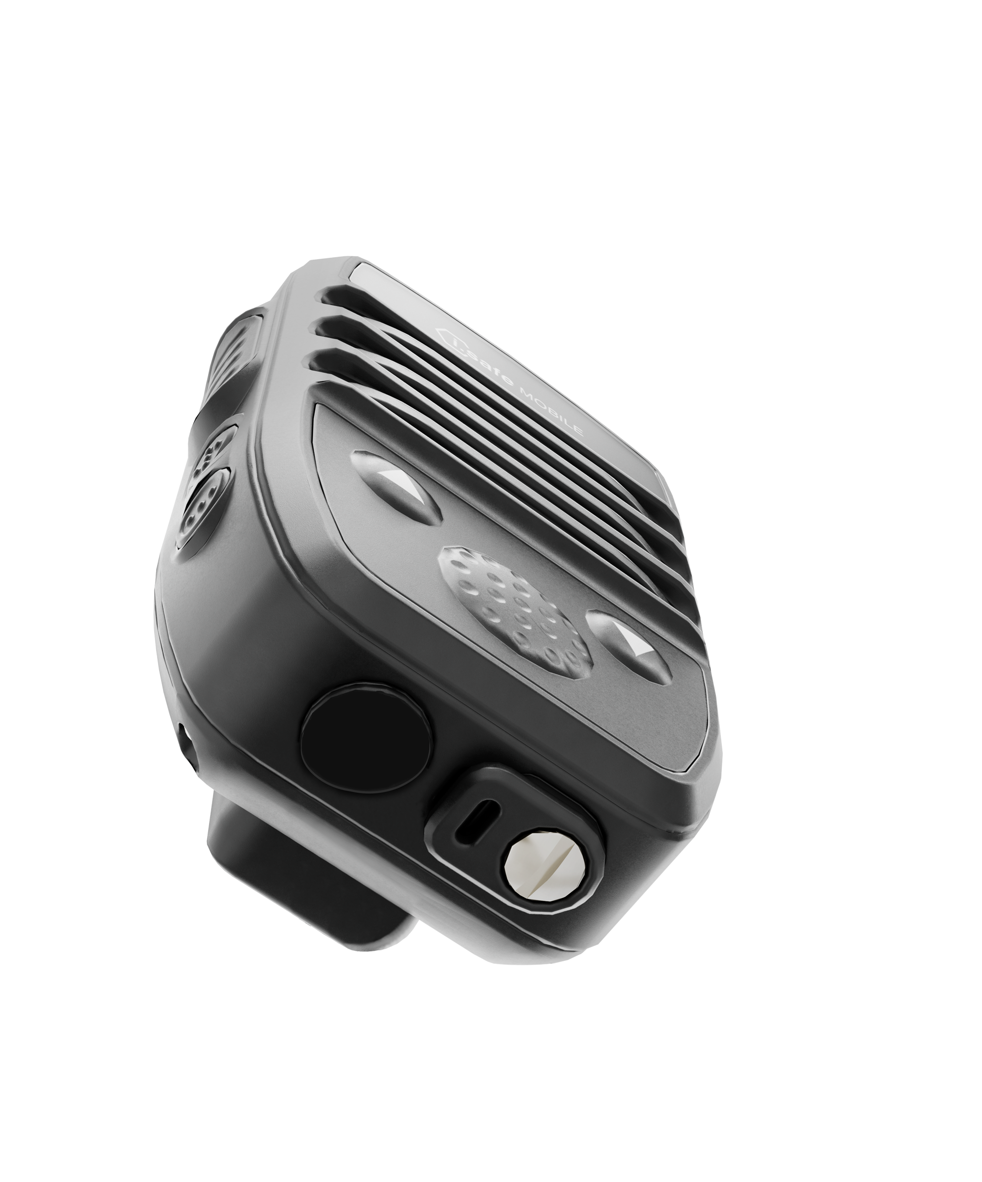 Mouse Wireless Silent Click Rechargeable