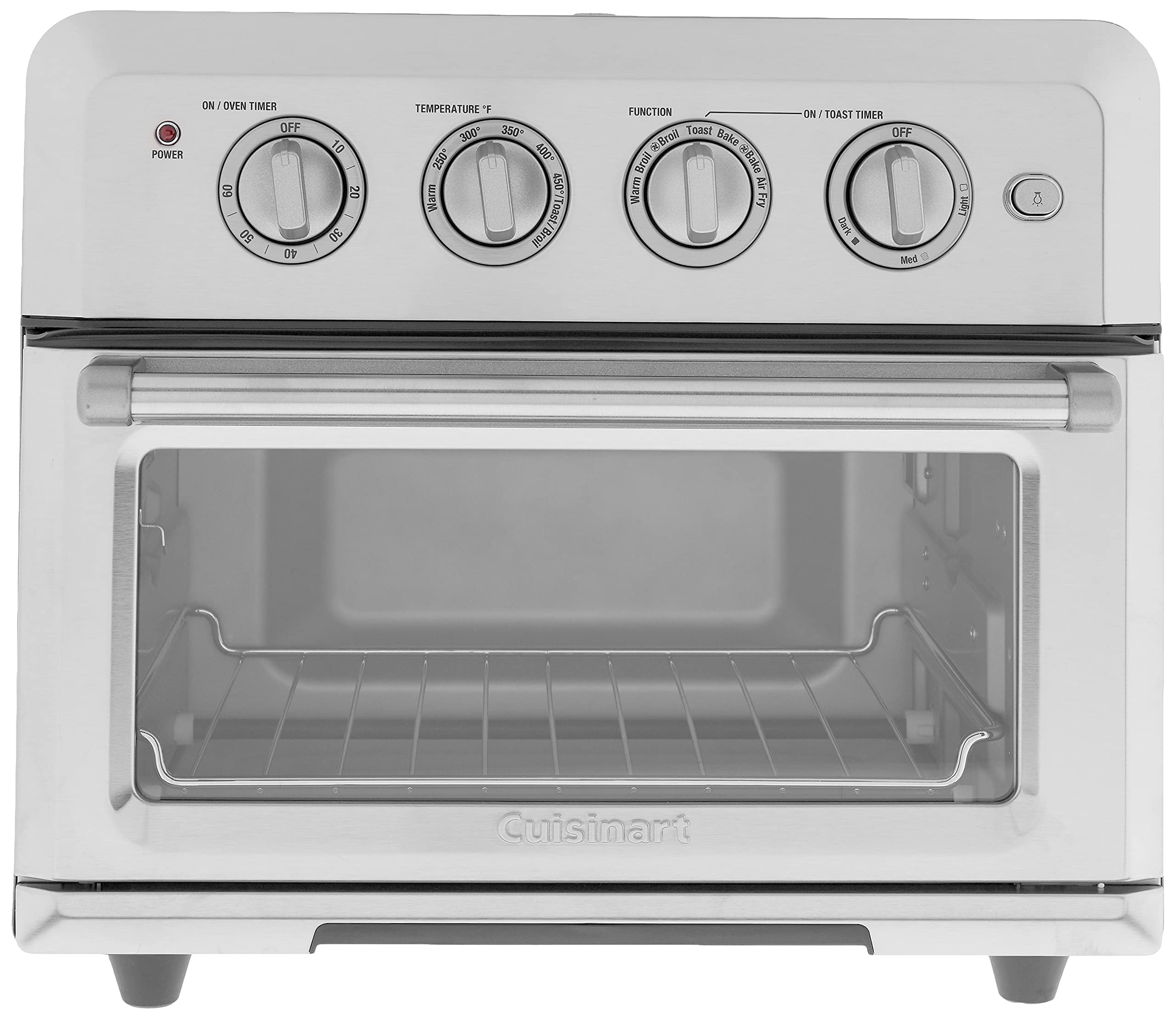 Cuisinart TOA-65 Air Fryer Toaster Oven