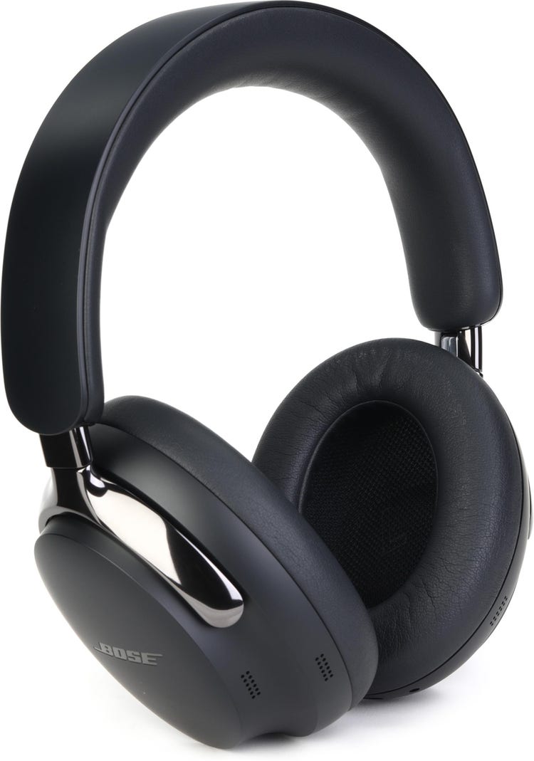 Bose QuietComfort Ultra