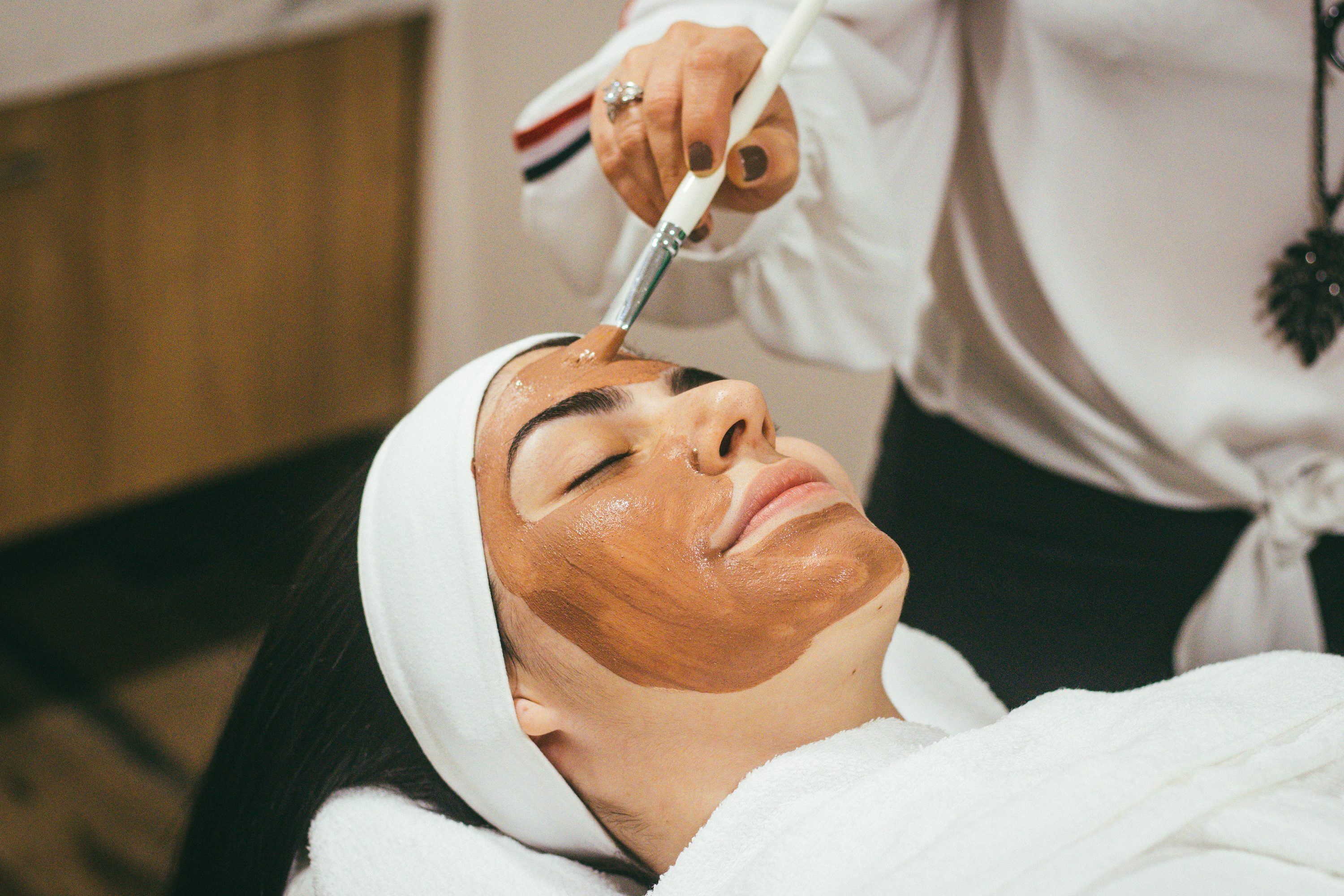Hidrafacial Premium con Antioxidantes - Servicio a domicilio