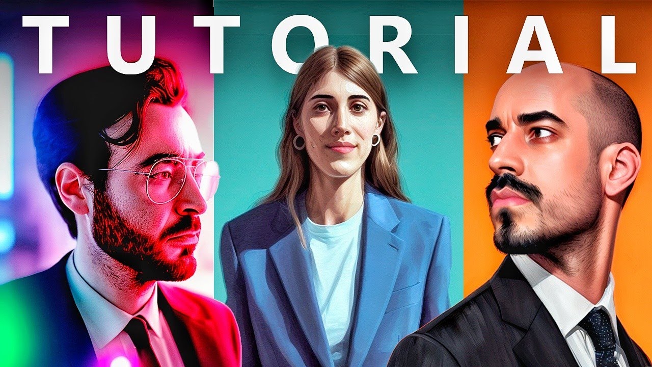 Futuro de la creación de contenido con IA en YouTube