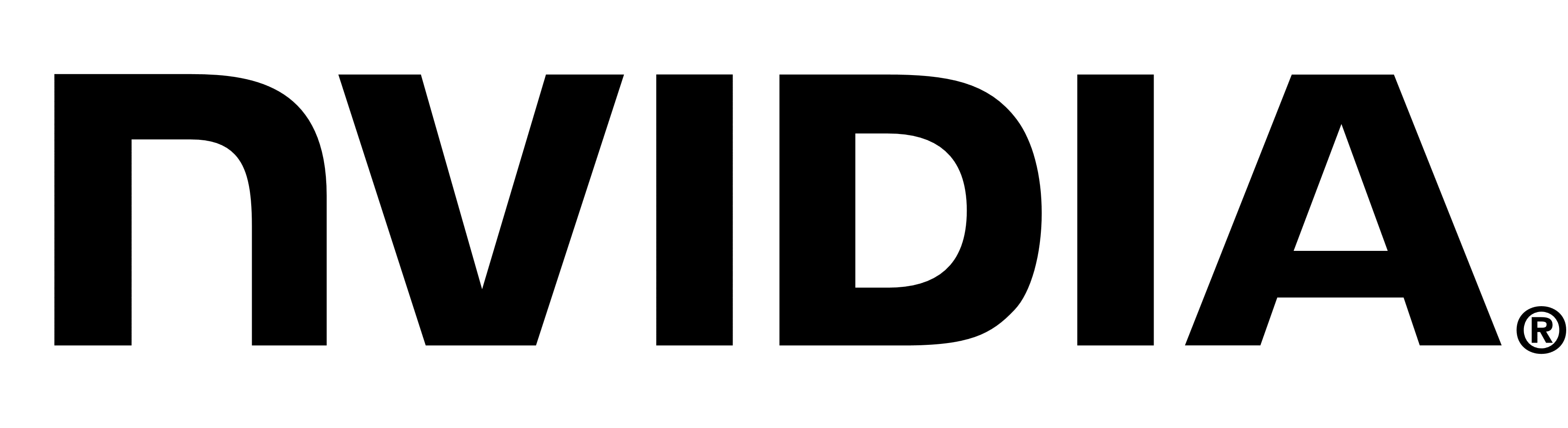NVIDIA logo