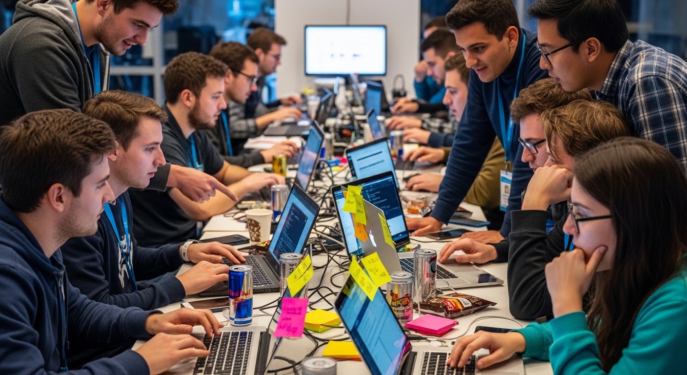 Hackathon