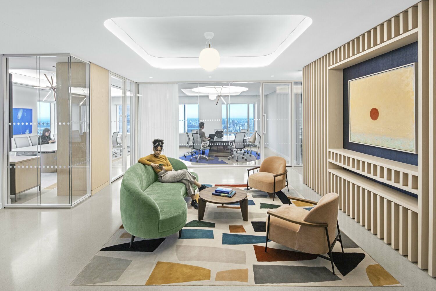 Executive Office