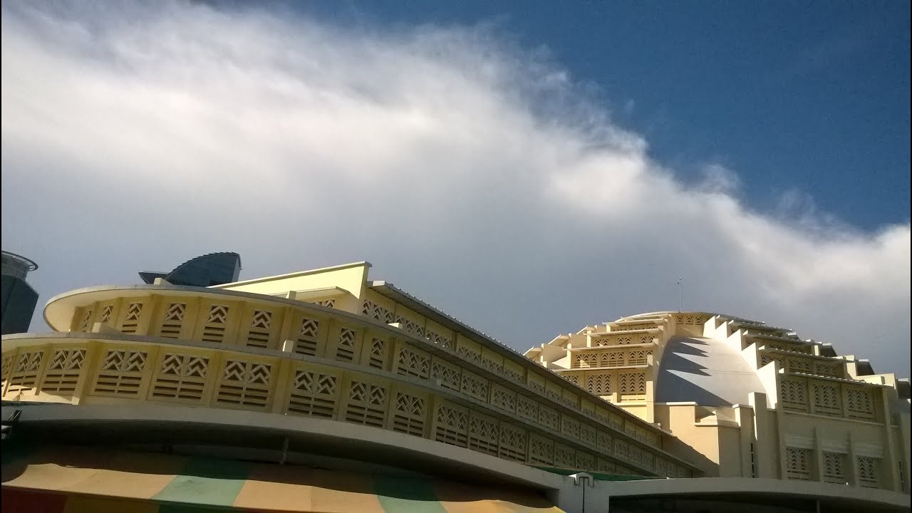 Central Market