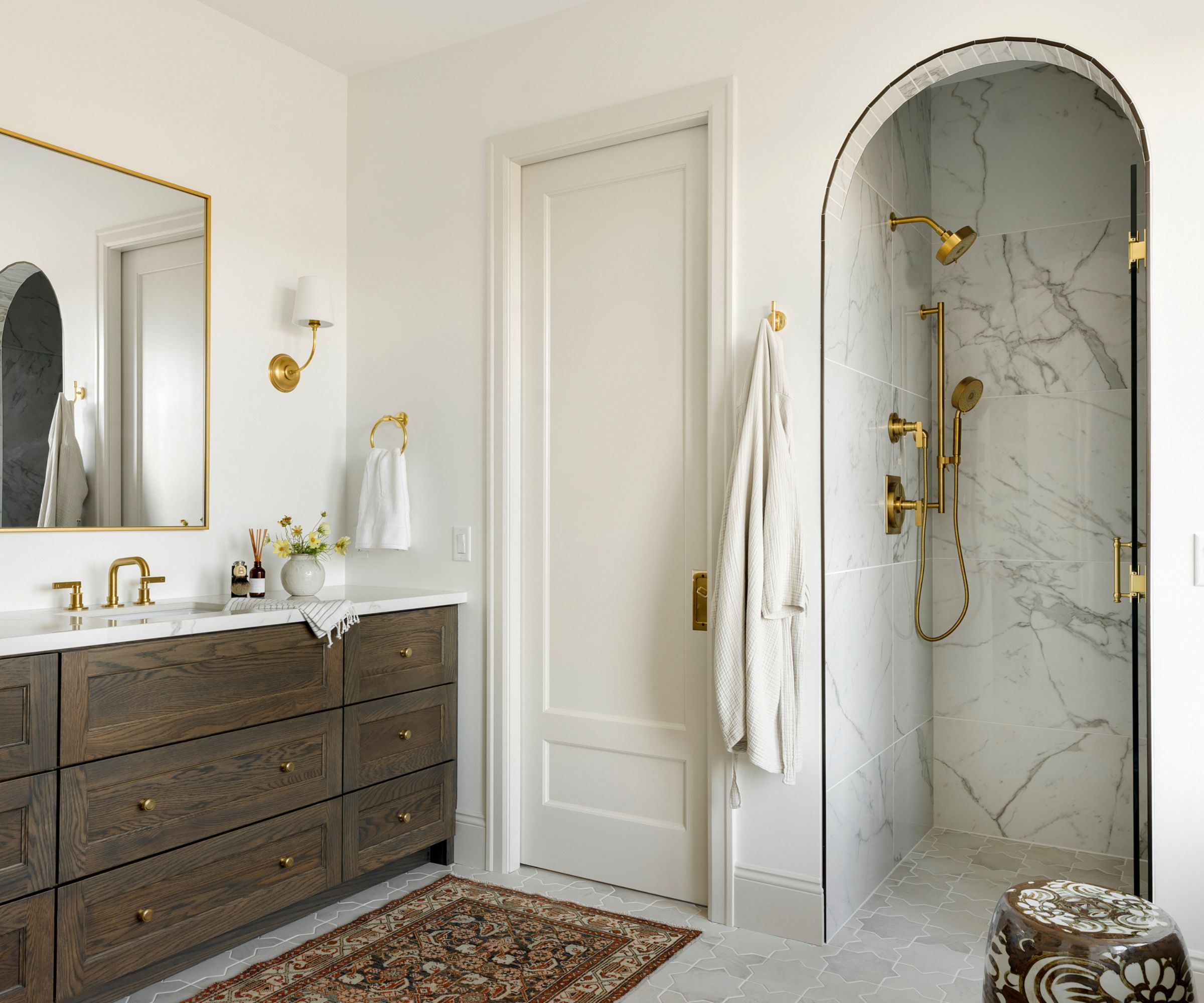Marble Sanctuary