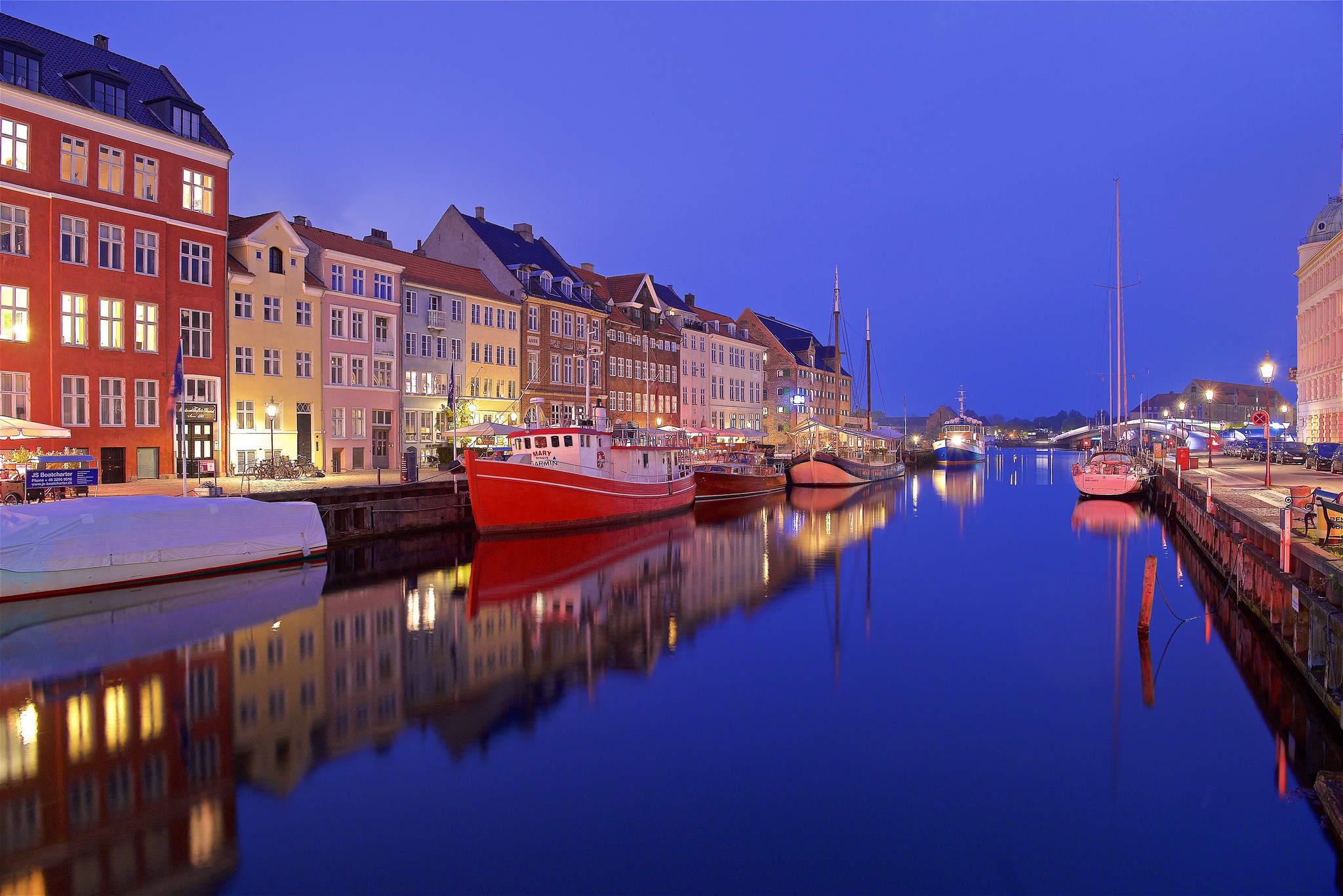 Kopenhagen, Denmark