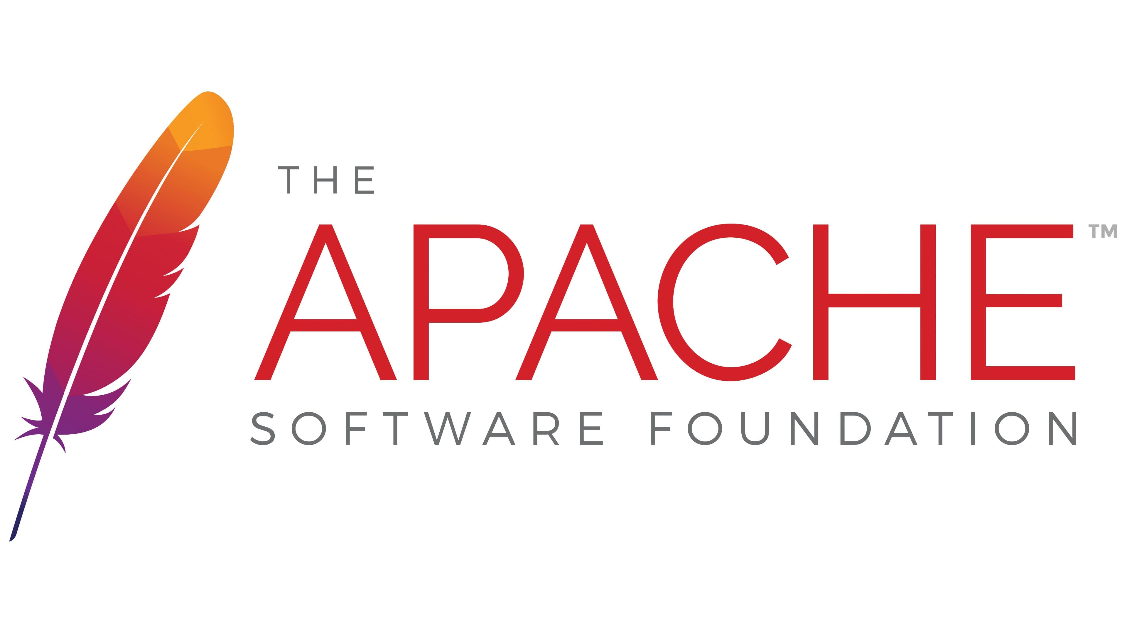 Apache Software Foundation logo